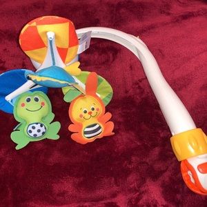 Tiny Love travel mobile